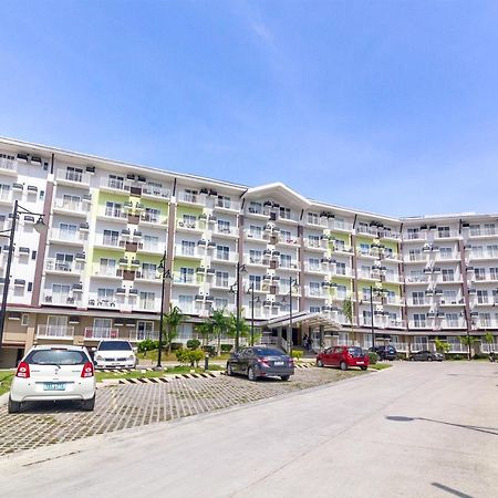 Soderberg By J&J Homes At Amani Grand Resort Residences Near Airport マクタン エクステリア 写真